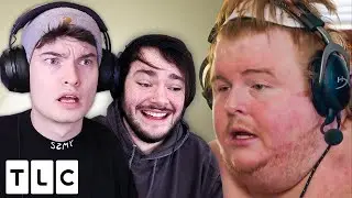 Will And James Watch 