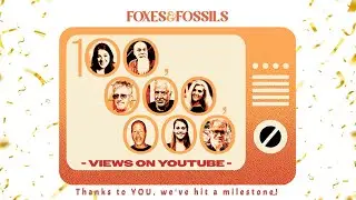 100,000,000 VIEWS Livestream Celebration!