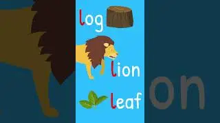 l Sound - How to Say the "l" Sound in English #howtosay #learnenglish  #englishsounds 🇬🇧