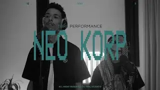 NEO KORP - Mobile suit / Capo Sfera / Play hard | TBRL.12