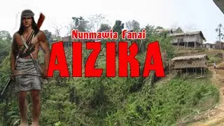 AIZIKA | Pasaltha - 25 | Nunmawia Fanai
