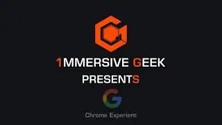 1G - Chrome Exp will be great