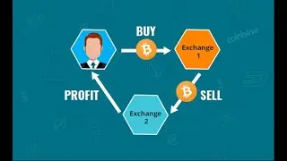 Crypto Arbitrage for Dummies Pt. 2, The Basics of Coding on Python Crypto Arbitrage📈