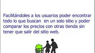 Idea de Negocio Shopvipr