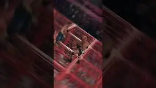 WWE 2K23: The Rock vs. John Cena🔥  