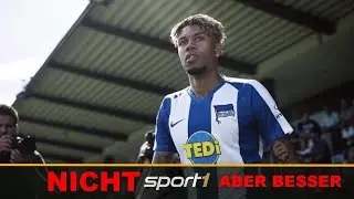 Wie gut war eigentlich Sidney Friede