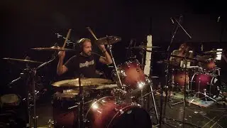 The Canyon Observer - Koža (Kamnik Recording Session)