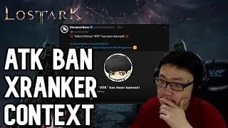 xRanker Explains The Context of ATK Ban... Kanima Reacts to ATK Twitch Ban Part 2...