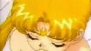 Sailor Moon ~ Fucking Jew