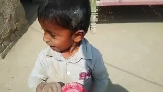 Is ke kam check karo 😂🤔😎 #vlog #cute #viral #village #life
