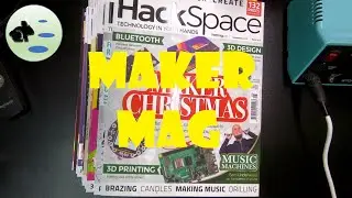 The best maker mag I have found