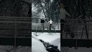 Дмитрий Фионов и Ирина Поповиченко. #modernswing #westcoastswing