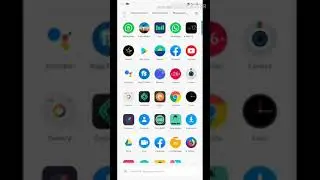 Miui 12 global update💥💥💥
