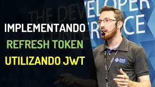 Implementando Refresh Token utilizando JWT