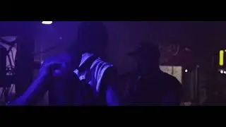 עידו בי וצוקי - רוקטשיפס (הקליפ הרשמי ) / Ido B Zooki - ROCKETSHIPS