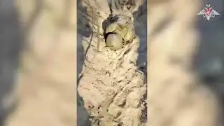 Штурмовые подразделения ВДВ захватили опорные пункты ВСУ в районе Кременной.