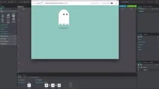 How to add effects and animations to your website and app wireframes