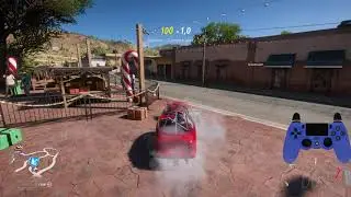 Гайд как получить Peel P50 Forza Horizon 5 guide How to get Peel P50