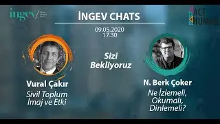INGEV CHATS - 