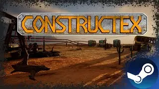ConstructEx Early Access Teaser