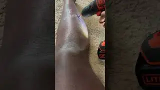 I Need Lotion 😭🤣