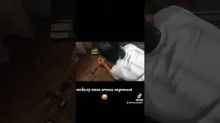 Как птичка вокруг цветочка
