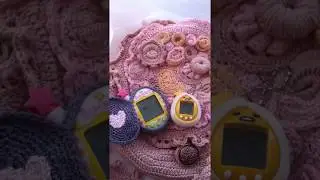 Tamagotchi V4,5 and Tamagotchi Gudetama
