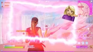 Lovely 💁🏼‍♀️(fortnite montage)