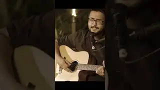 Campfire Session | Lisan - Ekta Porichito Ghran (Napthalin)