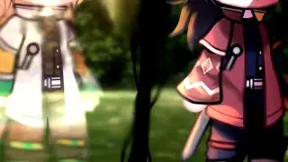(𝚙𝚊𝚛𝚝-𝟹)  𝙣𝙤𝙩 𝙖𝙡𝙤𝙣𝙚 (kny)(gacha club)