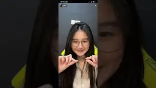GEBIAN LIVE TIKTOK TERBARU🤩