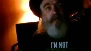 TEOTWAWKI and the Veterans of this Foreign War