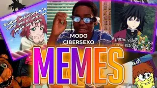 MEMES para VER en CASA