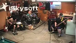 Corrupting The Vatican - Master of Puppets [Metallica Cover] {No Vox}