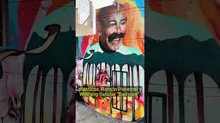 Oscar d León alegra las calles de Venezuela #venezuela #oscardleon