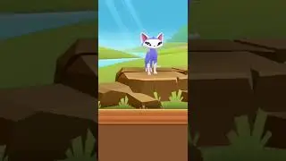 шапка фонарь! Animal Jam