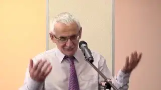 Михаил Блинкин о Екатеринбурге и его неповторимости