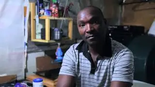 Living Hope - "Weary and Burdened" Clip