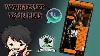 ❄️ACTUALIZACION YOWHATSAPP V8.46 PLUS 2020❄️
