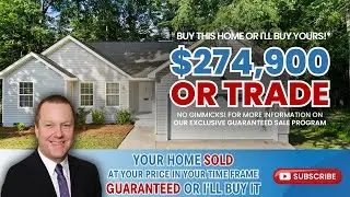 Charming, Move-in-Ready 3-bedroom Home in Greenwood SC Homes For Sale | Kellar Lawrence 864-871-3280