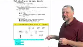 9 - Understanding and Managing Exploits