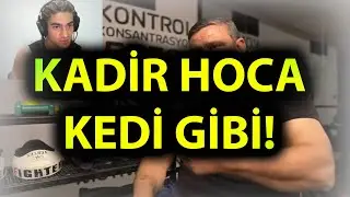 TESTO TAYLAN ATAKAN BAŞARAN VE KADİR HOCAYLA NEDEN KAVGA ETTİĞİNİ AÇIKLIYOR