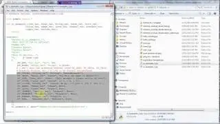 Gimp Scripting: Python Fu, How to create a UI (User Interface)