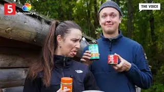 Duelighedsdysten med Lasse og Karoline: Morgenmadsmærket