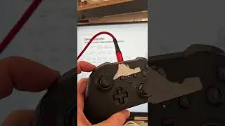 Xbox Elite controller repair!