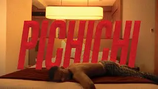 ATTACHINGBOY - PICHICHI (feat. IBEPDS)