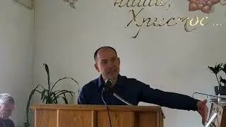 Важливість молитовного життя.