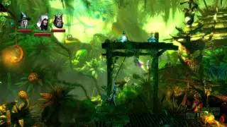 Trine 2 Review