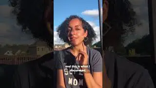 Every mum needs to hear this... #DitchDove #shorts