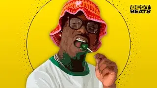 [FREE] Lil Uzi Vert Type Beat | Sad Rap Instrumental 2021